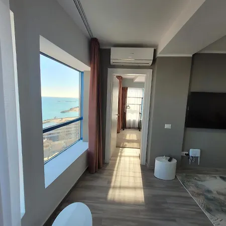 Sea View Etajul 13 *